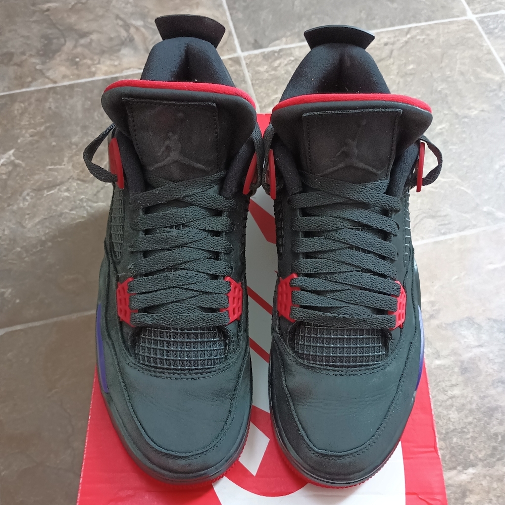 Jordans